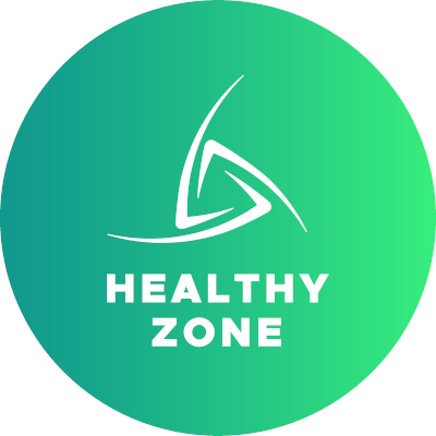 healthy zone Ishrana